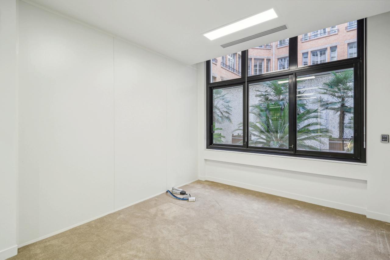 Bureau Paris 1772m² Location bureau Paris OLBUR2423051 10